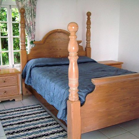 Sky Castles Apartment Ocho Rios Exterior foto