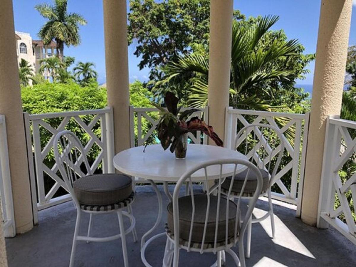 Sky Castles Apartment Ocho Rios Exterior foto